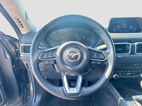 Used 2019 MAZDA CX-5 Grand Touring AWD/4WD image 11