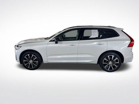 Certified 2024 Volvo XC60 B5 Plus w/ Protection Package Premier AWD/4WD image 2