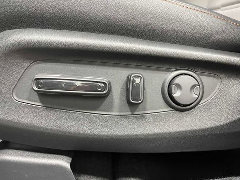 New 2026 Honda CR-V Sport Touring image 14