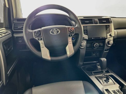 Used 2020 Toyota 4Runner SR5 Premium w/ Moonroof Package AWD/4WD image 24