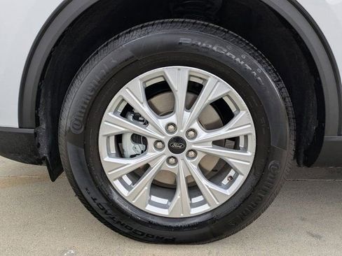 Used 2025 Ford Escape Active AWD/4WD image 31