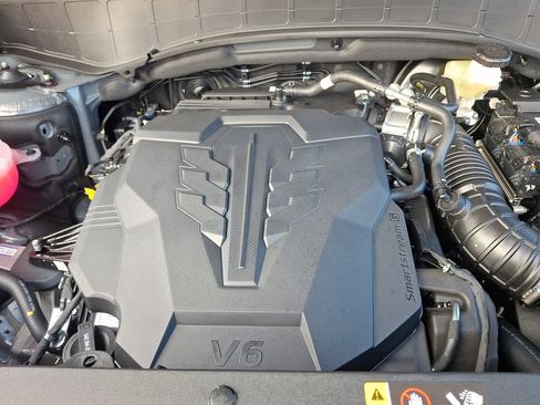 New 2026 Hyundai Palisade XRT Pro image 19