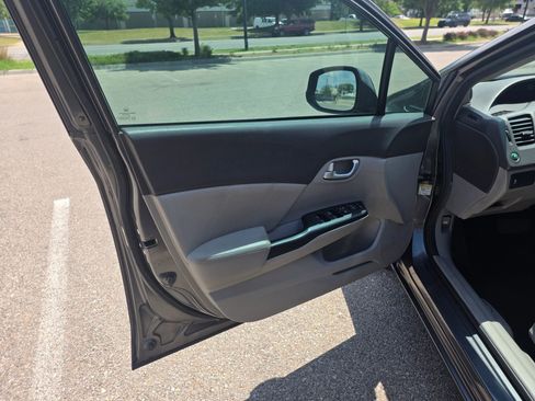 Used 2012 Honda Civic EX-L image 15