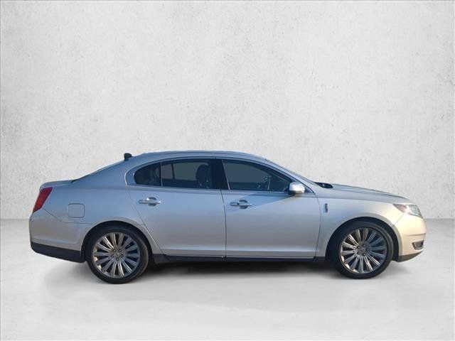 Used 2014 Lincoln MKS w/ Equipment Group 101A FWD image 4