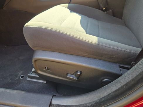 Used 2023 Dodge Charger Police w/ Convenience Group I image 16