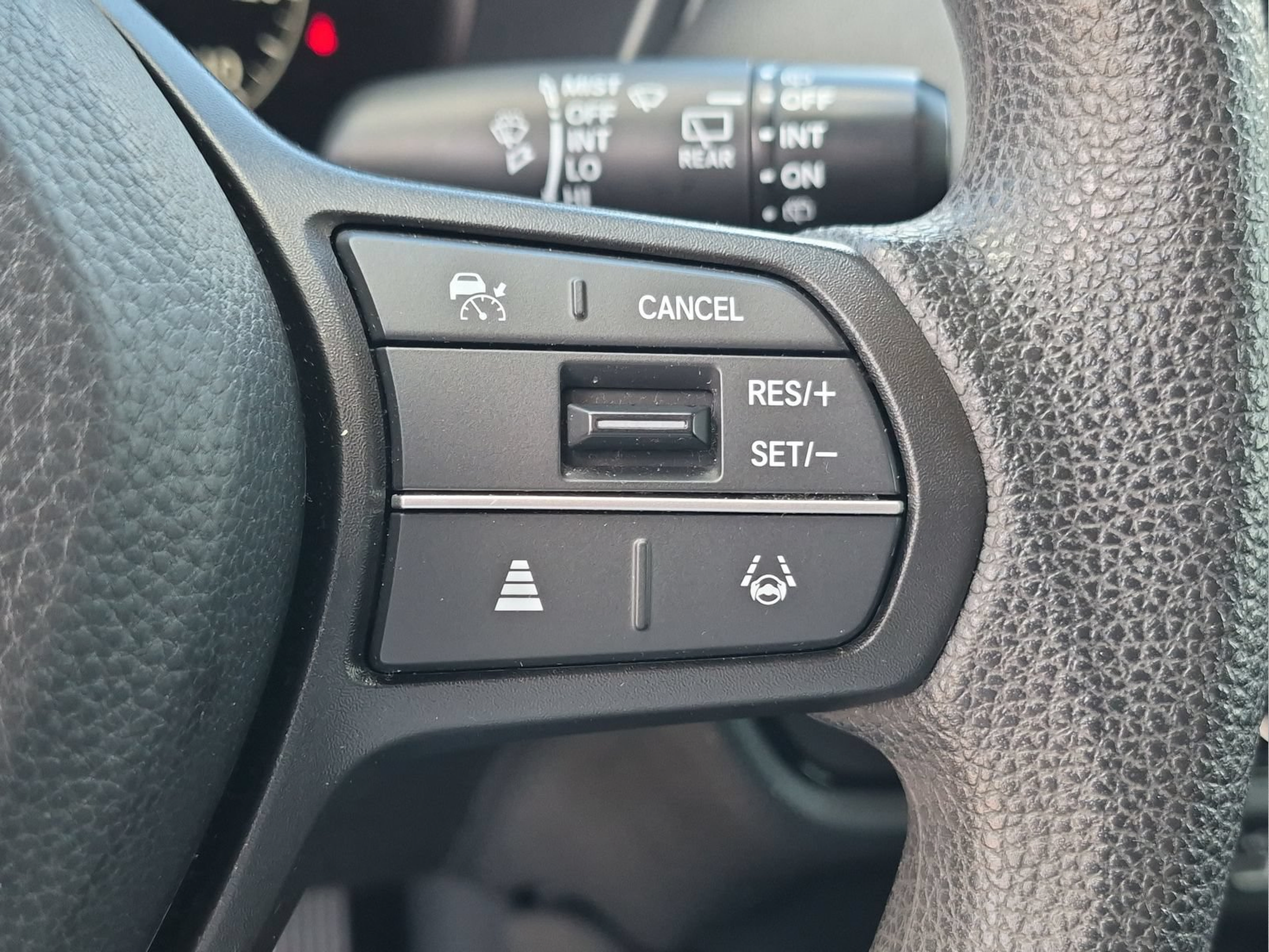 Certified 2023 Honda HR-V LX image 10