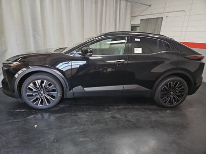 New 2026 Toyota C-HR