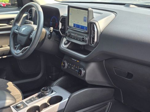 Certified 2022 Ford Bronco Sport Big Bend image 6