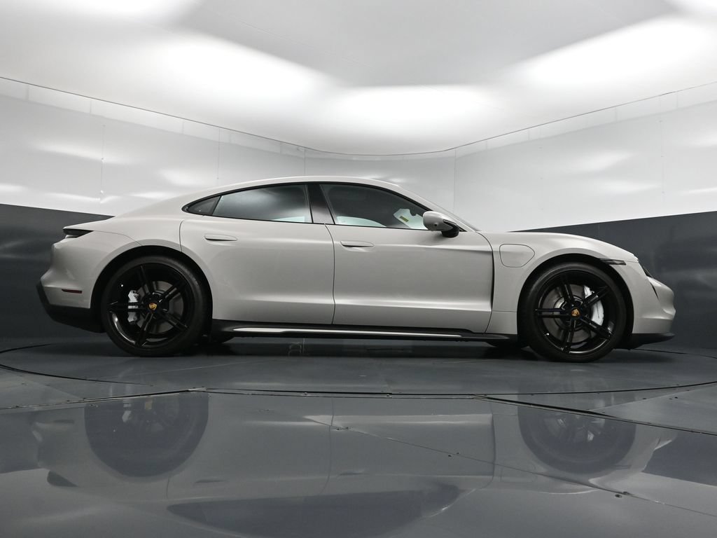 Certified 2023 Porsche Taycan RWD image 27