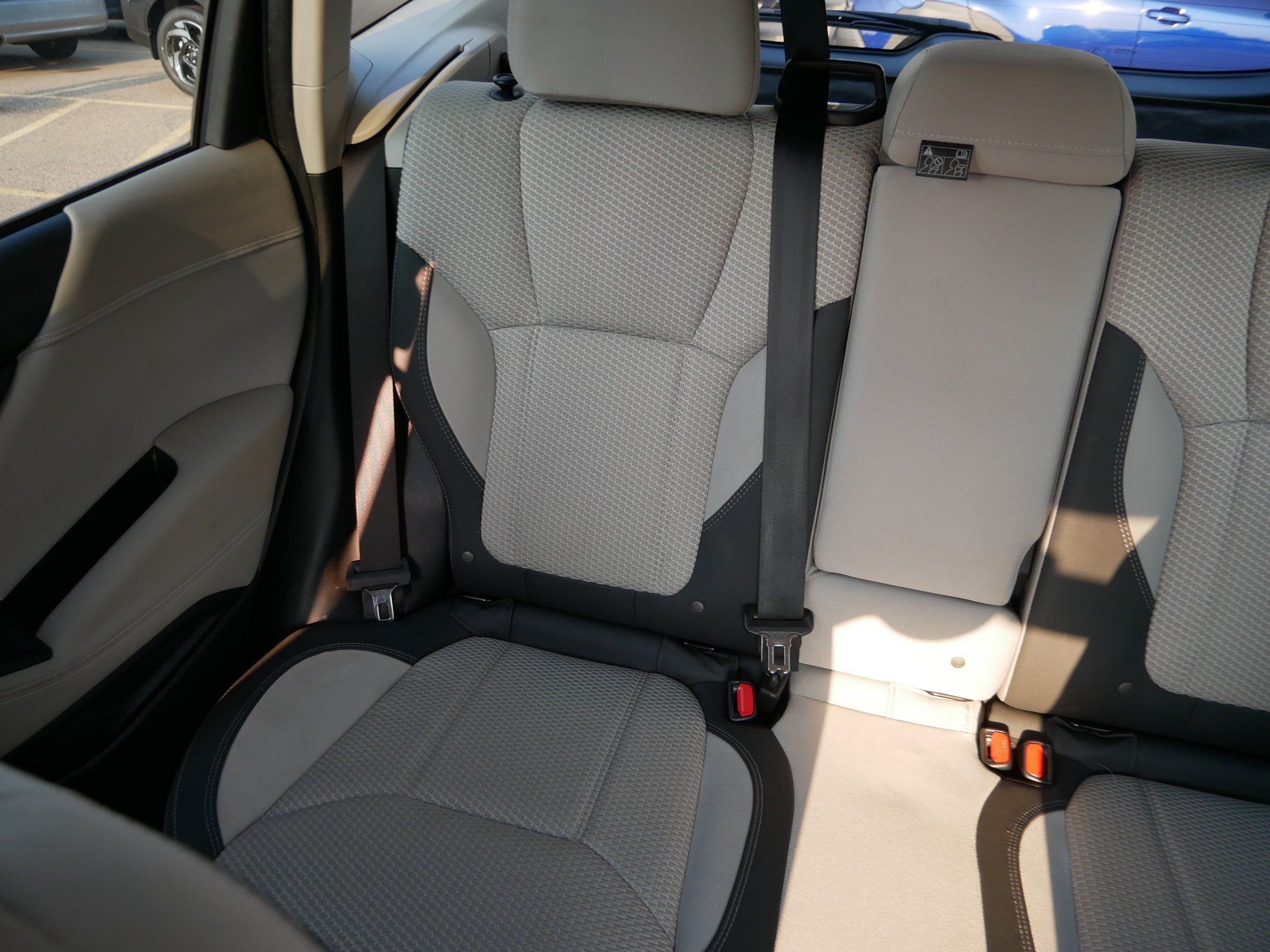 Used 2021 Subaru Forester Premium AWD/4WD image 12