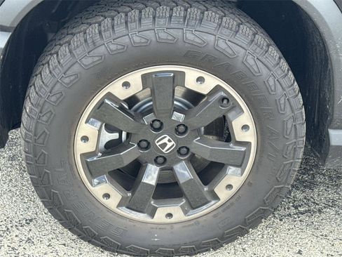 Used 2026 Honda Passport TrailSport Elite image 12