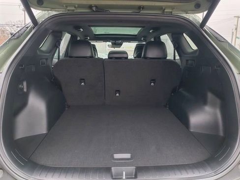 Used 2023 Kia Sportage X-Line w/ X-Line Premium Package image 27
