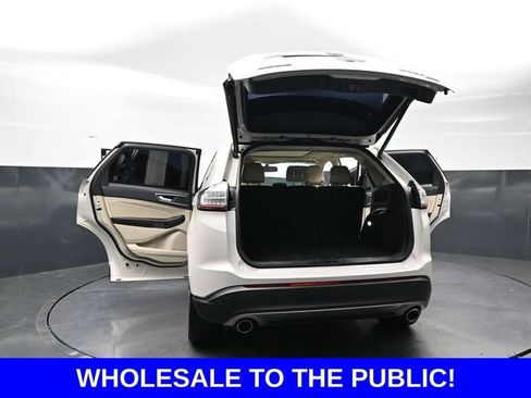 Used 2015 Ford Edge Titanium FWD image 47