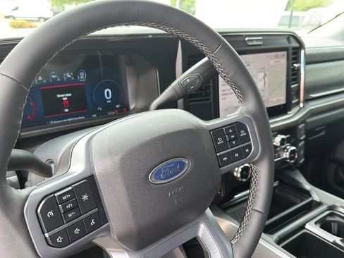 New 2026 Ford F450 Lariat AWD/4WD image 33