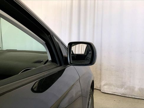 Used 2023 Ford Edge SEL w/ Sport Appearance Package AWD/4WD image 11