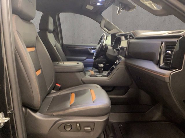 Used 2022 GMC Sierra 1500 AT4 AWD/4WD image 22