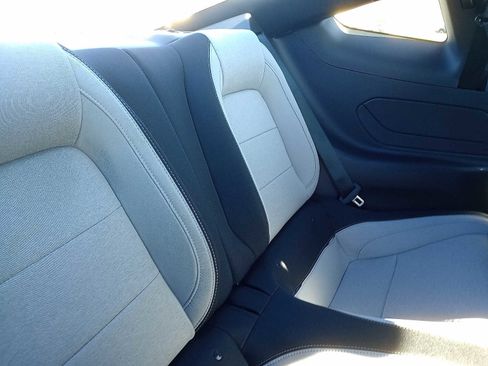 New 2026 Ford Mustang Coupe RWD image 11
