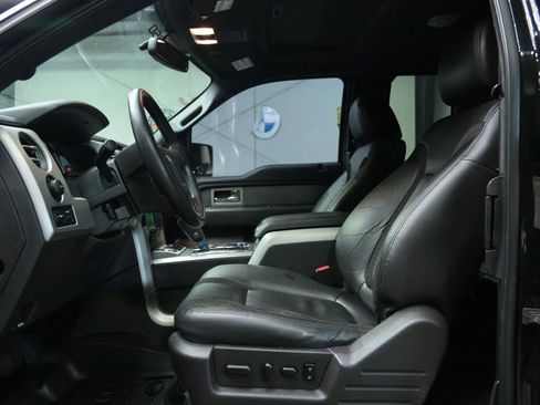 Used 2010 Ford F150 Raptor image 26