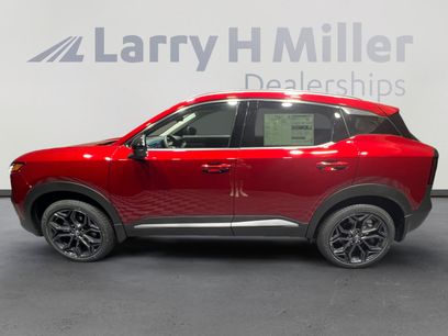 New 2026 Nissan Kicks SR