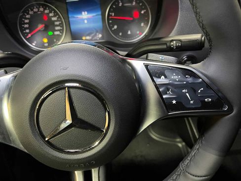 New 2026 Mercedes-Benz Sprinter 2500 image 27