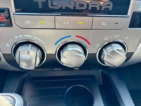 Used 2019 Toyota Tundra SR5 w/ TRD Sport Package AWD/4WD image 24