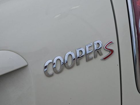 Used 2012 MINI Cooper S FWD image 11