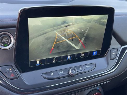 Used 2023 Chevrolet Blazer RS w/ Driver Confidence II Package image 18