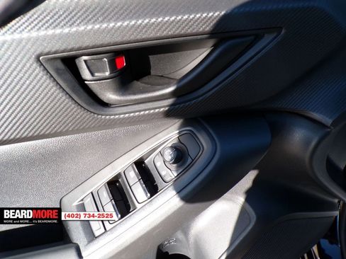 Used 2024 Subaru Crosstrek 2.5i Wilderness w/ Crosstrek Mirror Package image 18