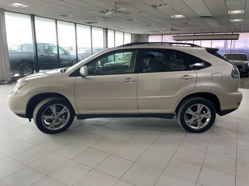 Used 2006 Lexus RX 400h AWD image 4