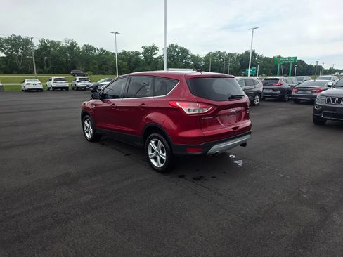 Used 2013 Ford Escape SE AWD/4WD image 5