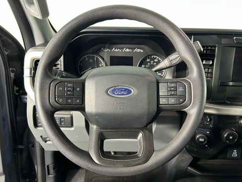 Used 2024 Ford F250 XLT image 22