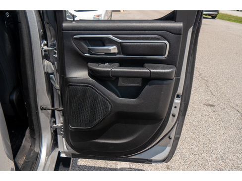 Used 2022 RAM 1500 Big Horn AWD/4WD image 20