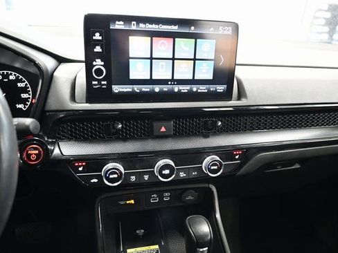 Used 2023 Honda CR-V Sport Touring image 12