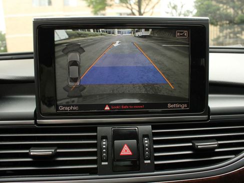 Used 2014 Audi A6 3.0T Prestige AWD/4WD image 46
