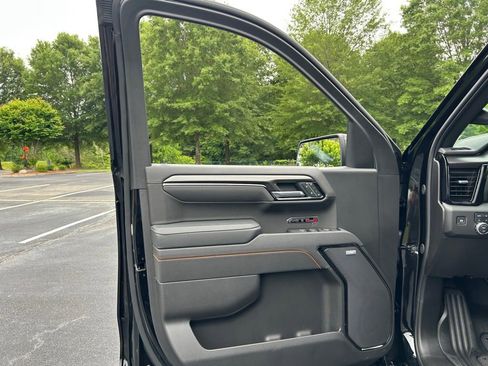 Used 2026 GMC Sierra 1500 AT4 w/ AT4 Premium Package AWD/4WD image 57