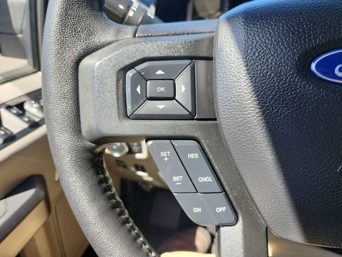 Used 2018 Ford F150 XLT w/ Equipment Group 302A Luxury AWD/4WD image 20