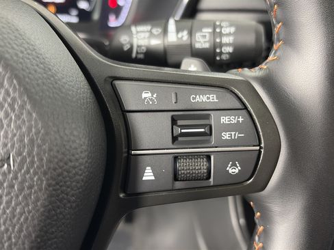 Used 2026 Honda CR-V TrailSport image 36
