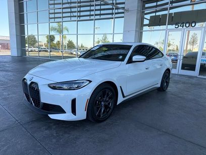 Used 2023 BMW i4 eDrive35 w/ Premium Package