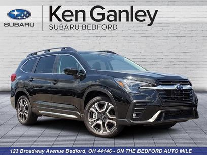 New 2026 Subaru Ascent Limited