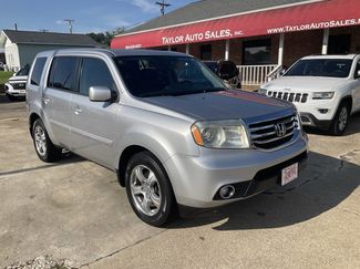 Used 2013 Honda Pilot EX-L image 1