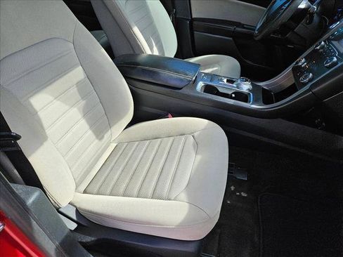 Used 2020 Ford Fusion S image 20