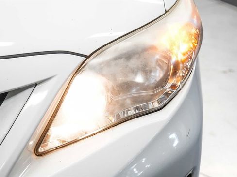 Used 2011 Toyota Corolla LE image 7