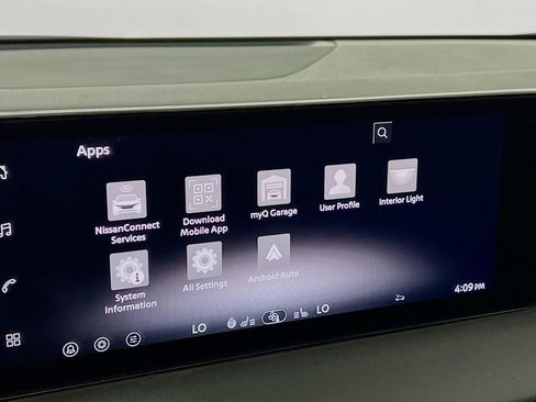 New 2026 Nissan Sentra SR image 11