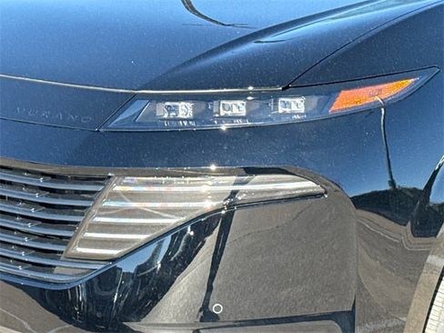 New 2026 Nissan Murano SL image 5