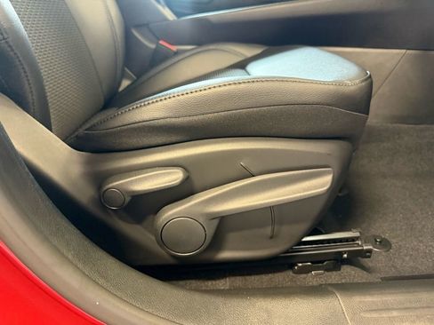 New 2026 Jeep Compass Latitude image 20