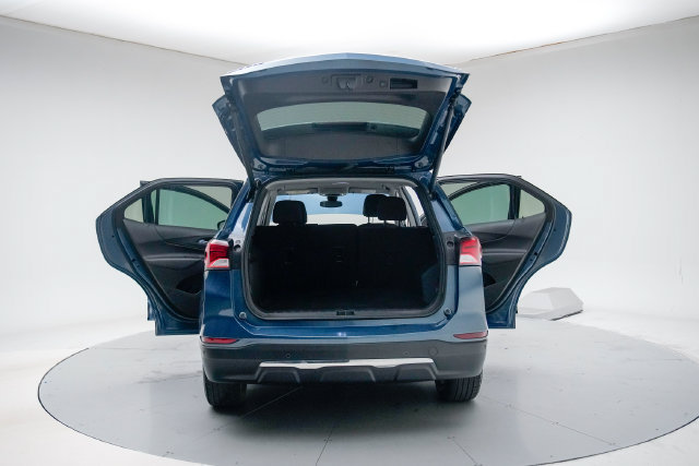 Used 2024 Chevrolet Equinox LT FWD image 21