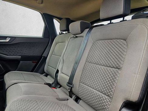 Used 2020 Ford Escape SE Sport FWD image 18