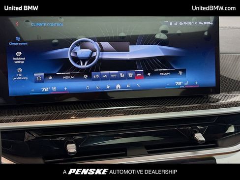 New 2026 BMW X6 M60i image 11