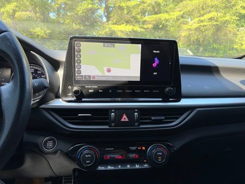 Used 2024 Kia Forte GT w/ GT2 Package FWD image 22