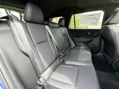 New 2026 Subaru Outback Limited AWD/4WD image 18